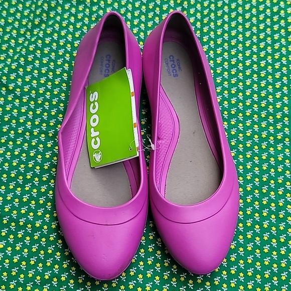 CROCS Shoes - Crocs Lina flats